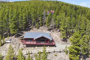 355 Texas Dr, Idaho Springs, CO 80452 - Photo 2