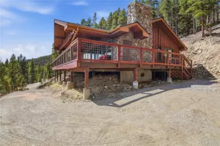 355 Texas Dr, Idaho Springs, CO 80452 - Photo 2