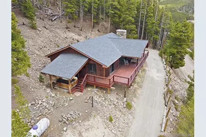 355 Texas Drive, Idaho Springs, CO 80452 - Photo 32