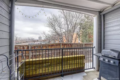 8500 E Jefferson Avenue #10G, Denver, CO 80237 - Photo 16