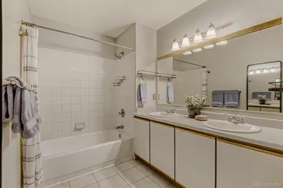 8500 E Jefferson Avenue #10G, Denver, CO 80237 - Photo 20