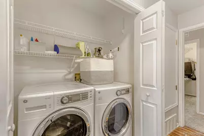 8500 E Jefferson Avenue #10G, Denver, CO 80237 - Photo 24