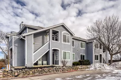 8500 E Jefferson Avenue #10G, Denver, CO 80237 - Photo 2