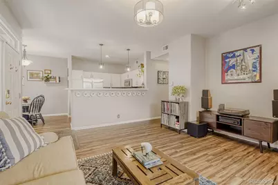 8500 E Jefferson Avenue #10G, Denver, CO 80237 - Photo 6