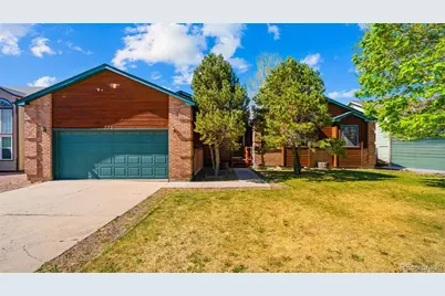 775 Tamarron Drive, Colorado Springs, CO 80919 - Photo 1