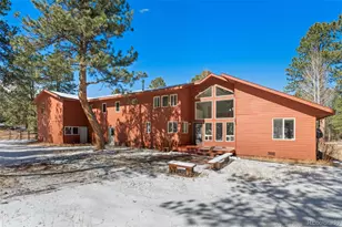 20202 Spring Creek Trail, Pine, CO 80470 - Photo 38