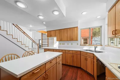 20202 Spring Creek Trail, Conifer, CO 80433 - Photo 16