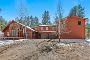 20202 Spring Creek Trail, Pine, CO 80470 - Photo 2