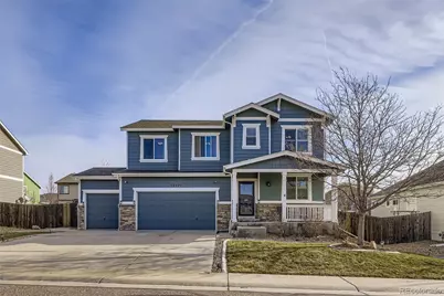 13022 Tamarac Place, Thornton, CO 80602 - Photo 1