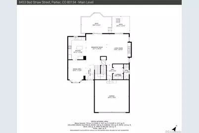 8453 Bed Straw Street, Parker, CO 80134 - Photo 46