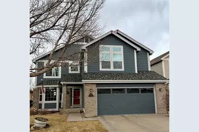 8453 Bed Straw Street, Parker, CO 80134 - Photo 1
