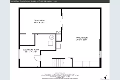 8453 Bed Straw Street, Parker, CO 80134 - Photo 48