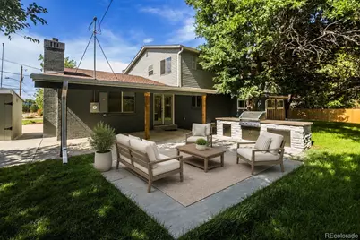 306 E Maplewood Avenue, Littleton, CO 80121 - Photo 44
