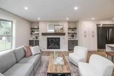 306 E Maplewood Avenue, Littleton, CO 80121 - Photo 4
