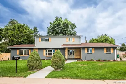 306 E Maplewood Avenue, Littleton, CO 80121 - Photo 1