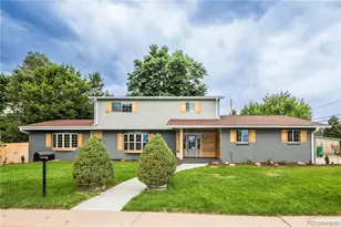 306 E Maplewood Ave, Littleton, CO 80121 - Photo 1