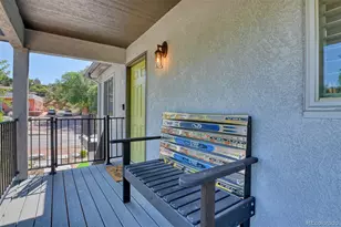 215 Beckers Ln, Manitou Springs, CO 80829 - Photo 28