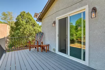215 Beckers Lane, Manitou Springs, CO 80829 - Photo 16