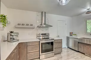 215 Beckers Ln, Manitou Springs, CO 80829 - Photo 4