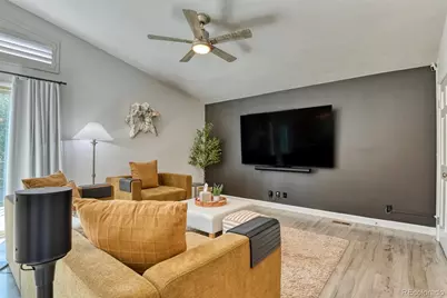 215 Beckers Lane, Manitou Springs, CO 80829 - Photo 10