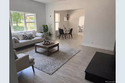 5755 W 43rd Avenue, Denver, CO 80212 - Photo 2