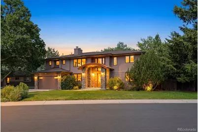 2954 S Pontiac Street, Denver, CO 80224 - Photo 1