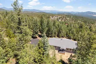 9790 S Warhawk Rd, Conifer, CO 80433 - Photo 46