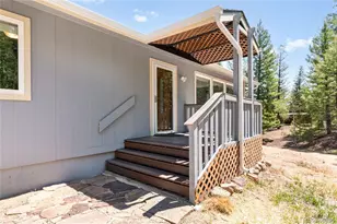 9790 S Warhawk Rd, Conifer, CO 80433 - Photo 6