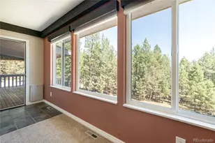 9790 S Warhawk Rd, Conifer, CO 80433 - Photo 18