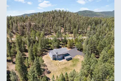 9790 S Warhawk Road, Conifer, CO 80433 - Photo 44