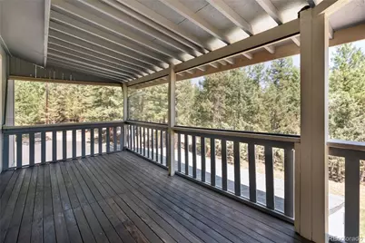 9790 S Warhawk Road, Conifer, CO 80433 - Photo 22