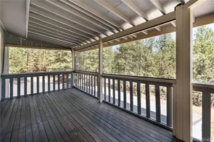 9790 S Warhawk Rd, Conifer, CO 80433 - Photo 22