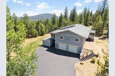 9790 S Warhawk Road, Conifer, CO 80433 - Photo 2