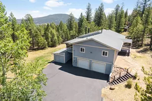 9790 S Warhawk Rd, Conifer, CO 80433 - Photo 2