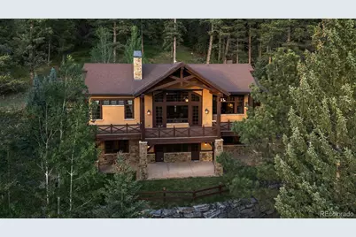 30 W Ranch Trail, Morrison, CO 80465 - Photo 40