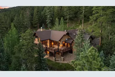 30 W Ranch Trail, Morrison, CO 80465 - Photo 48