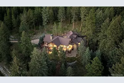 30 W Ranch Trail, Morrison, CO 80465 - Photo 2