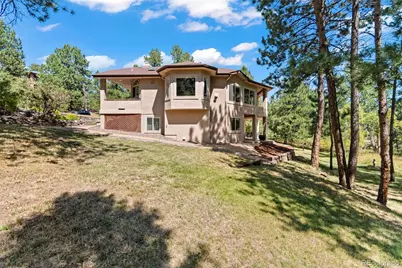 7524 Engineers Court, Larkspur, CO 80118 - Photo 40