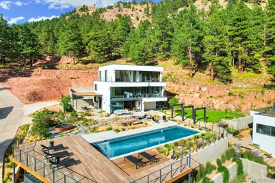 228 Lion Point, Boulder, CO 80302 - Photo 2