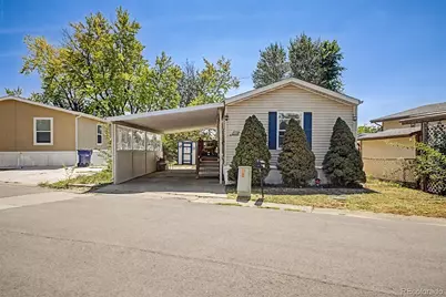 1801 W 92nd Avenue, Federal Heights, CO 80260 - Photo 2