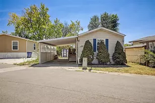 1801 W 92nd Ave, Federal Heights, CO 80260 - Photo 2