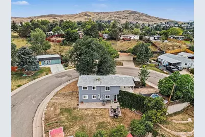 15735 W 3rd Avenue, Golden, CO 80401 - Photo 28