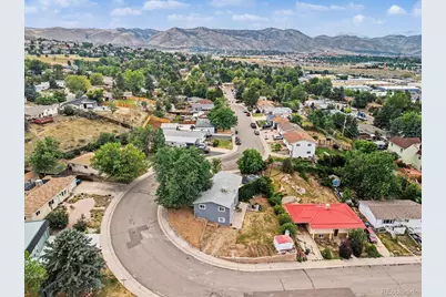 15735 W 3rd Avenue, Golden, CO 80401 - Photo 26