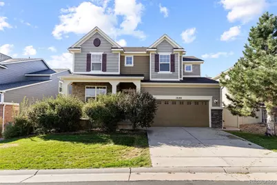 18188 Tennyson Lane, Parker, CO 80134 - Photo 1