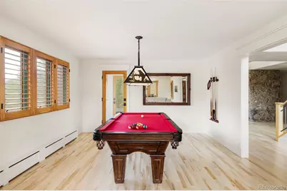 261 Whiskey Jay Hill Road, Evergreen, CO 80439 - Photo 18