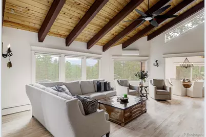 261 Whiskey Jay Hill Road, Evergreen, CO 80439 - Photo 4