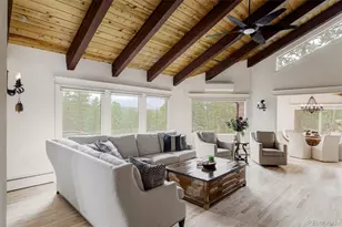 261 Whiskey Jay Hill Rd, Evergreen, CO 80439 - Photo 4