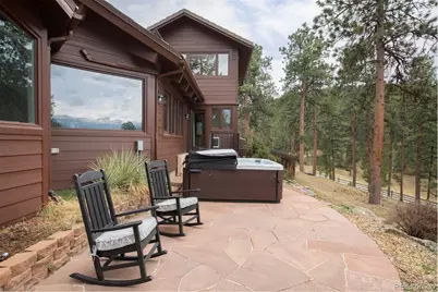 261 Whiskey Jay Hill Road, Evergreen, CO 80439 - Photo 42