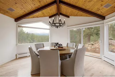 261 Whiskey Jay Hill Road, Evergreen, CO 80439 - Photo 10