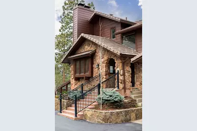261 Whiskey Jay Hill Road, Evergreen, CO 80439 - Photo 2